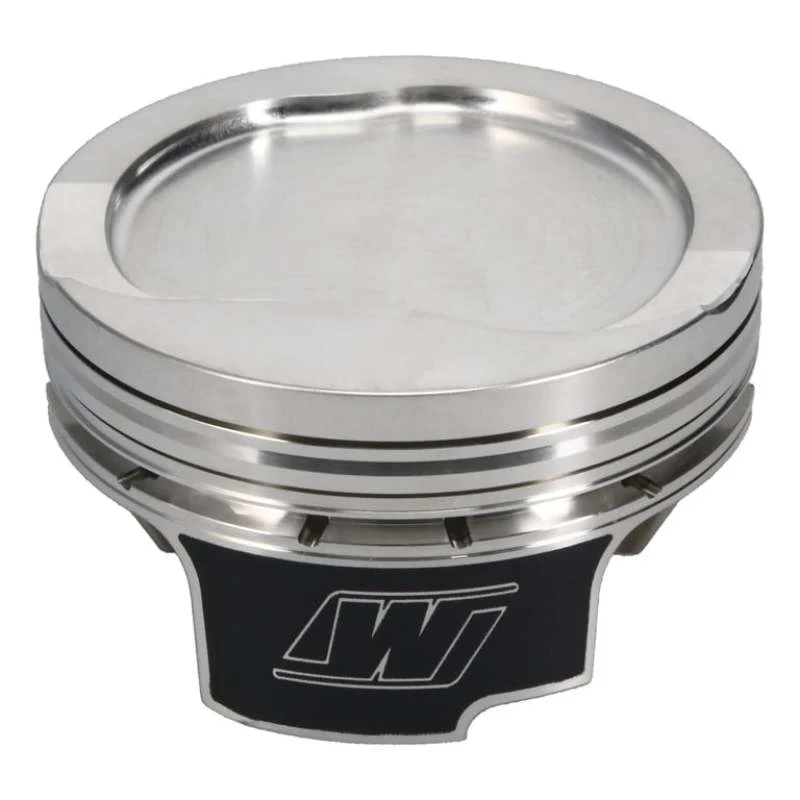 Wiseco Ford 7.3L Godzilla V8 - 22cc R/Dome 4.220in Bore 6.318 Rod 3.976 Stroke Piston Kit - Image 7