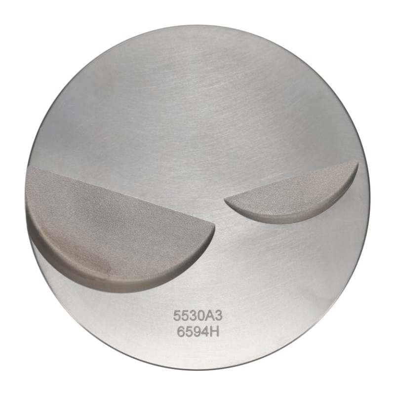 Wiseco Ford 460 4.390in Bore 1.756in CH -5.40 CC Pro Tru Piston Set - Image 3