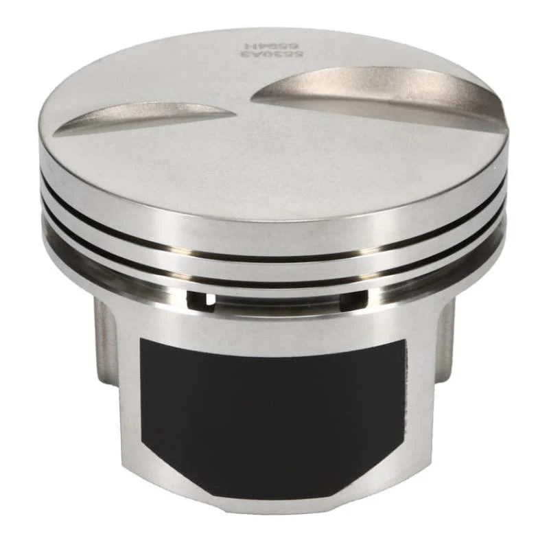 Wiseco Ford 460 4.390in Bore 1.756in CH -5.40 CC Pro Tru Piston Set - Image 8