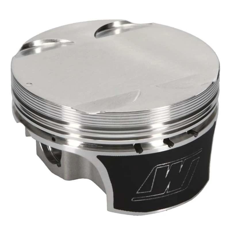 Wiseco Ford DOHC 5.0L Coyote 4 Val NA/Boost/Nitrous Top Ring Down .300in -2.0cc 3.635 Bore 10.5:1 CR - Image 4