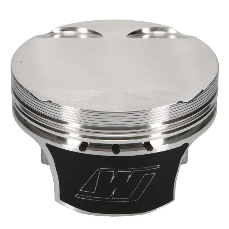 Wiseco Ford DOHC 5.0L Coyote 4 Val NA/Boost/Nitrous Top Ring Down .300in -2.0cc 3.635 Bore 10.5:1 CR - Image 7