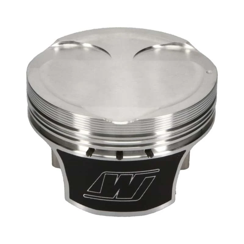 Wiseco Ford DOHC V8 4.6L 3 Valve NA/Boost/Nitrous Top Ring Down .300in -20.0cc 3.552 Bore 8.2:1 CR - Image 4