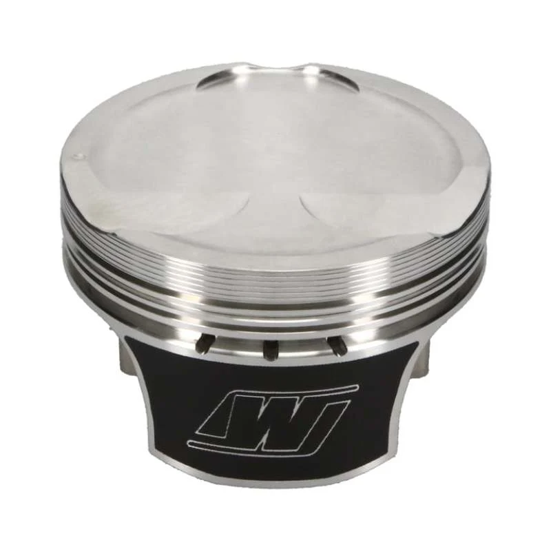 Wiseco Ford DOHC V8 4.6L 3 Valve NA/Boost/Nitrous Top Ring Down .300in -20.0cc 3.572 Bore 8.2:1 CR - Image 3