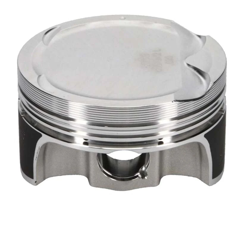 Wiseco Ford DOHC V8 4.6L 4 Val NA/Boost/Nitrous Top Ring Down .300in -16.0cc 3.552 Bore 8.5:1 CR - Image 5