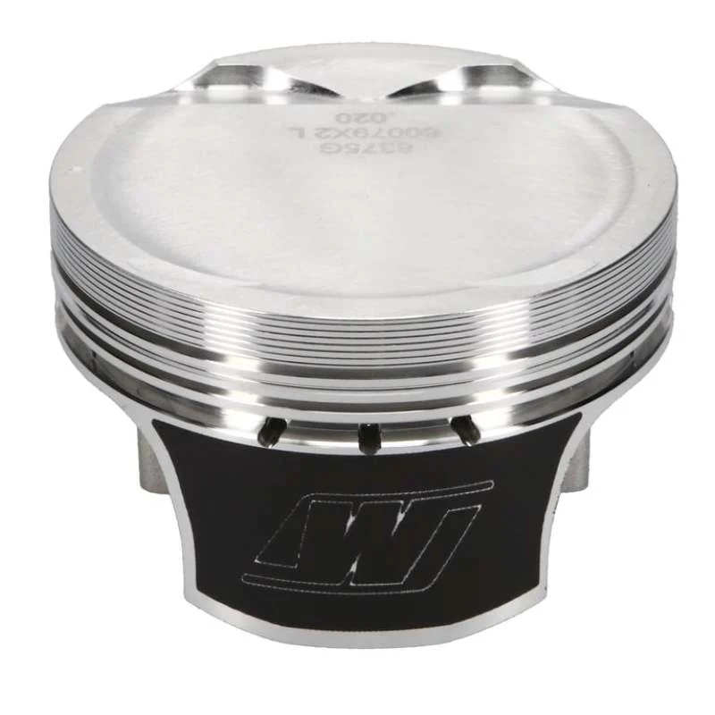 Wiseco Ford DOHC V8 4.6L 4 Val NA/Boost/Nitrous Top Ring Down .300in -20.0cc 3.552 Bore 8.2:1 CR - Image 6