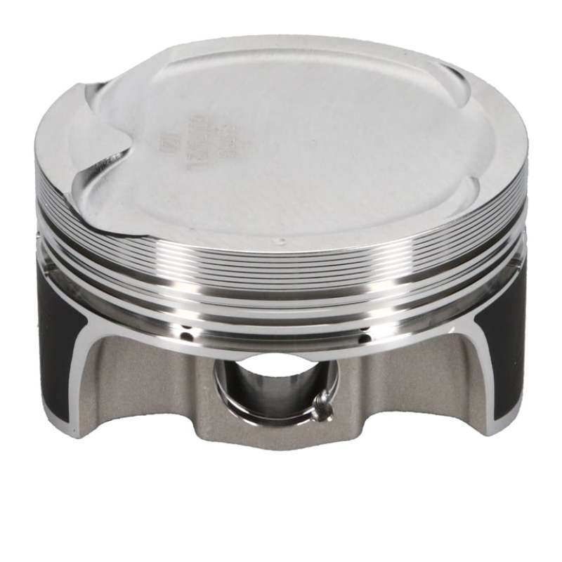 Wiseco Ford DOHC V8 4.6L 4 Val NA/Boost/Nitrous Top Ring Down .300in -20.0cc 3.572 Bore 8.2:1 CR - Image 7