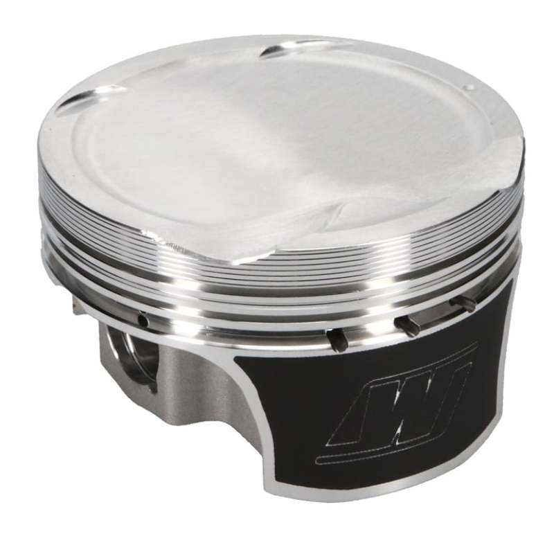 Wiseco Ford DOHC V8 4.6L 4 Val NA/Boost/Nitrous Top Ring Down .300in -6.0cc 3.552 Bore 9.6:1 CR - Image 3
