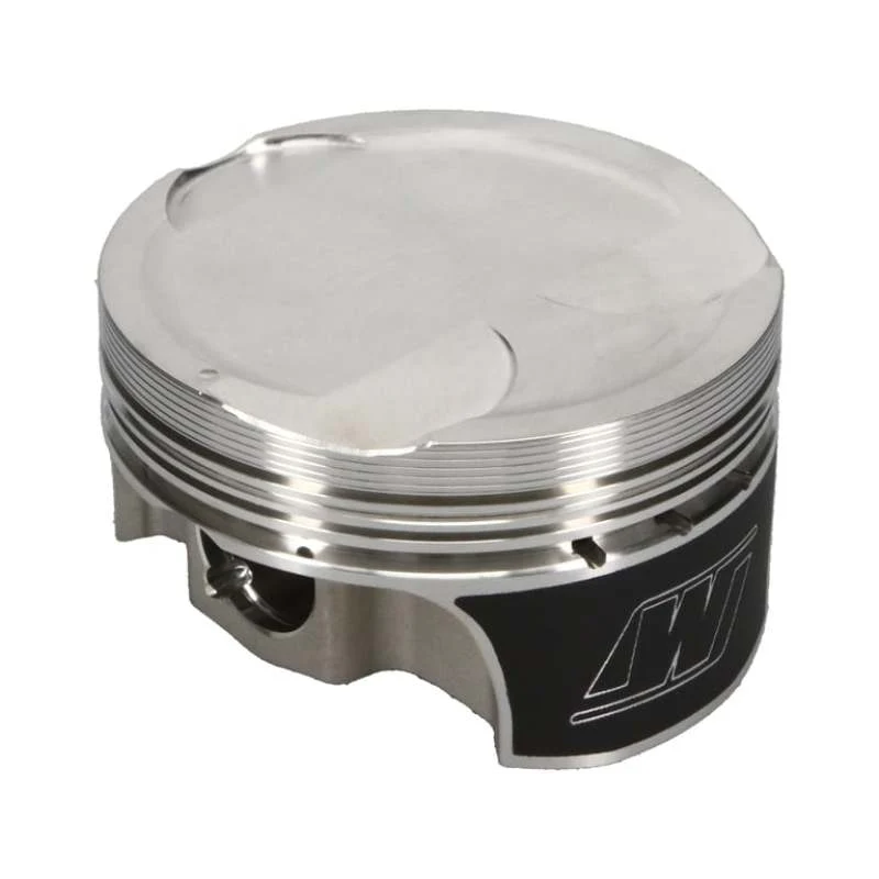 Wiseco Ford DOHC V8 4.6L Nitrous Top Ring Down .300in -13.0cc 3.572 Bore 8.8:1 CR (Single Piston) - Image 8