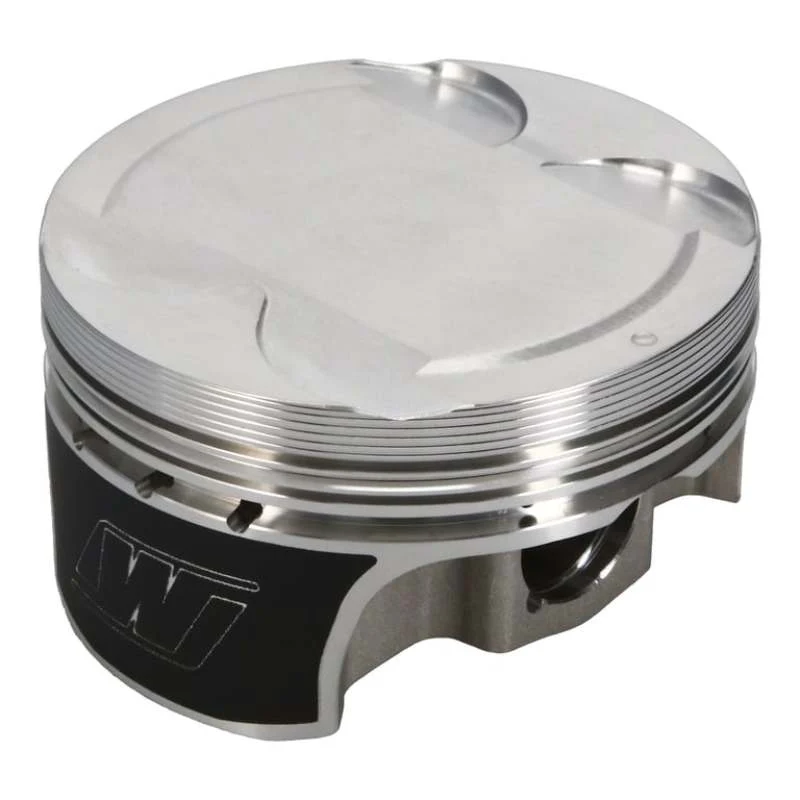Wiseco Ford DOHC V8 5.0L Coyote 4 Val NA/Boost/Nitrous Top Ring Down .300in 2.0cc 3.63 Bore 0.5 CR - Image 8