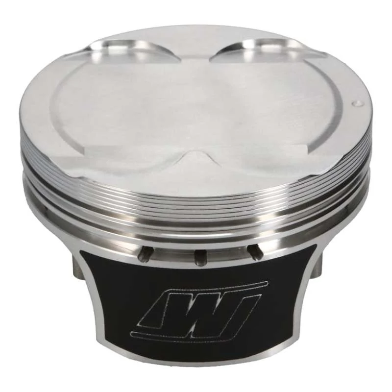 Wiseco Ford DOHC V8 5.0L Coyote 4 Val NA/Boost/Nitrous Top Ring Down .300in 2.0cc 3.64 Bore 0.5 CR - Image 7