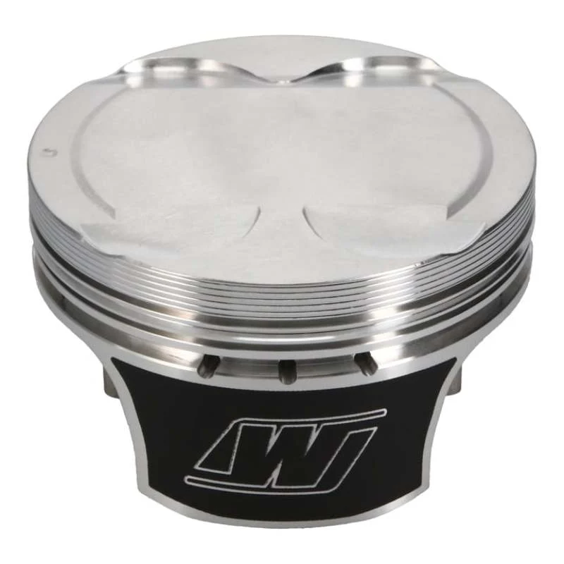 Wiseco Ford DOHC V8 5.0L Coyote 4 Val NA/Boost/Nitrous Top Ring Down .300in 2.0cc 3.65 Bore 0.5 CR - Image 10