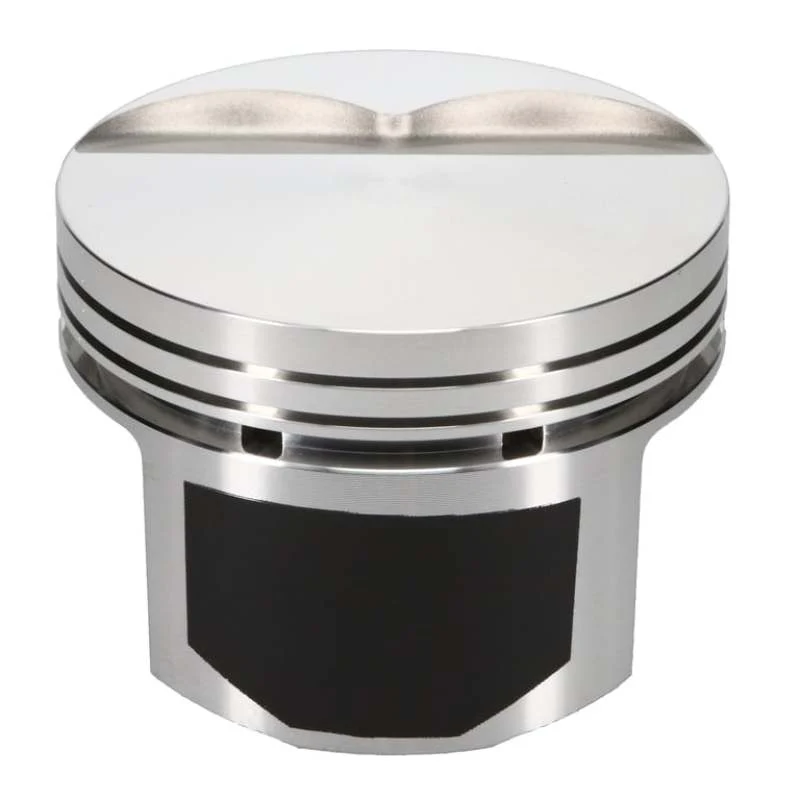 Wiseco Ford SB 4.040 Bore 1.769CH -7cc Flat Top Pro Tru Street Piston - Set of 8 - Image 3