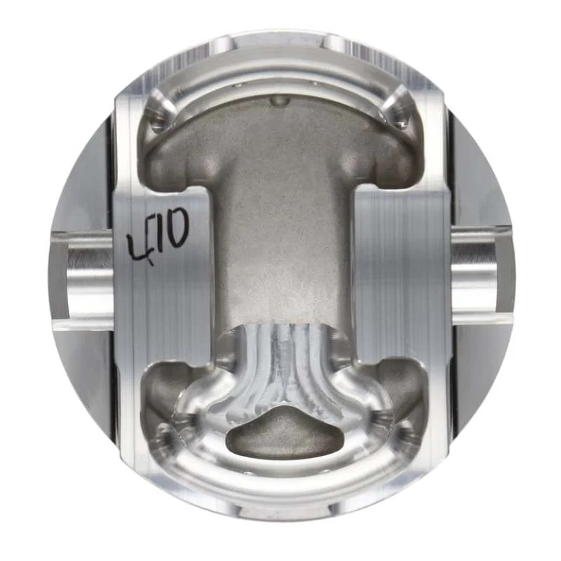Wiseco Ford Small Block 302/351 Windsor 4.040in Bore 3.400in Stroke -14cc Dish Piston Kit - Image 2