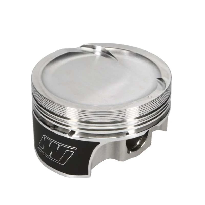 Wiseco Ford SOHC V8 4.6L 2 Val NA/Boost/Nitrous Top Ring Down .300in -13.0cc 3.552 Bore 9.8:1 CR - Image 11