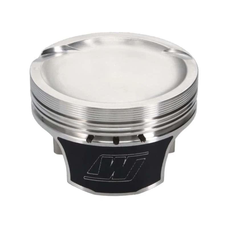 Wiseco Ford SOHC V8 4.6L 2 Val NA/Boost/Nitrous Top Ring Down .300in -16.0cc 3.552 Bore 9.4:1 CR - Image 2