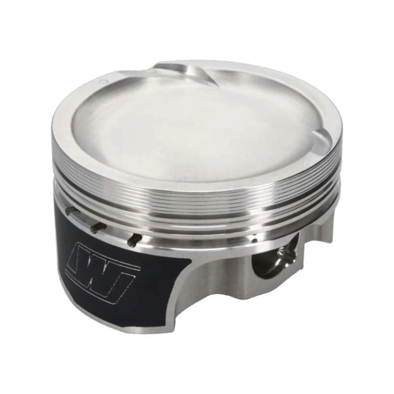 Wiseco Ford SOHC V8 4.6L 2 Val NA/Boost/Nitrous Top Ring Down .300in -16.0cc 3.552 Bore 9.4:1 CR - Image 5
