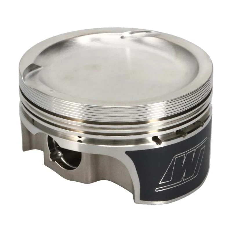 Wiseco Ford SOHC V8 4.6L 2 Val NA/Boost/Nitrous Top Ring Down .300in -20.0cc 3.552 Bore 8.9:1 CR - Image 5
