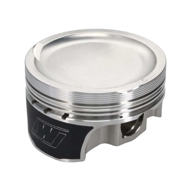 Wiseco Ford SOHC V8 4.6L 2 Val NA/Boost/Nitrous Top Ring Down .300in -20.0cc 3.572 Bore 8.9:1 CR - Image 8