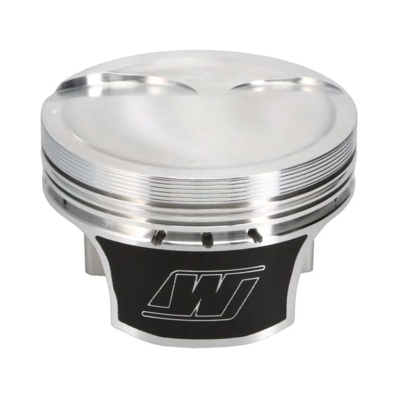 Wiseco Ford SOHC V8 4.6L 2 Val NA/Boost/Nitrous Top Ring Down .300in -6.0cc 3.572 Bore 10.8:1 CR - Image 10