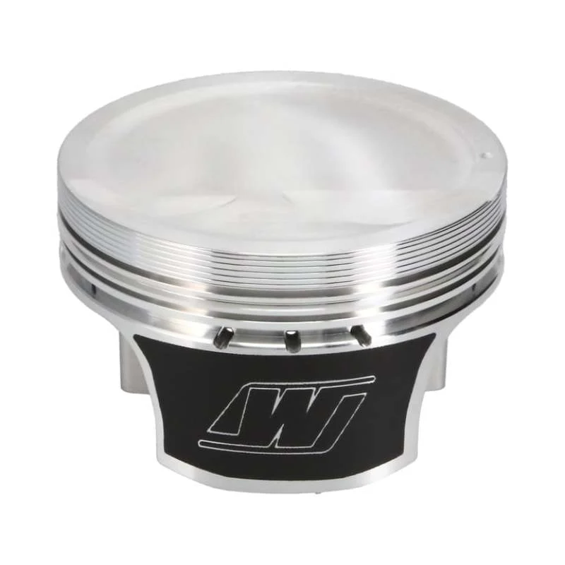 Wiseco Ford SOHC V8 4.6L 2 Val NA/Boost/Nitrous Top Ring Down .300in -6.0cc 3.572 Bore 10.8:1 CR - Image 2
