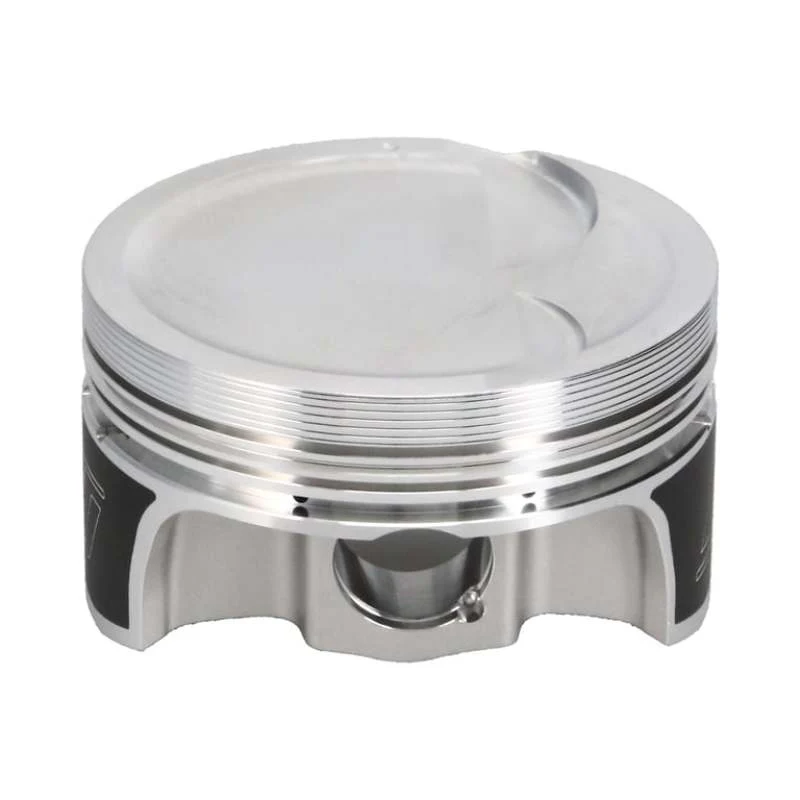 Wiseco Ford SOHC V8 4.6L 2 Val NA/Boost/Nitrous Top Ring Down .300in -6.0cc 3.572 Bore 10.8:1 CR - Image 4