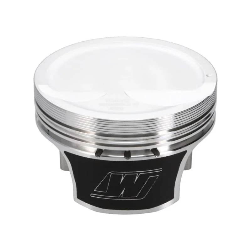 Wiseco Ford SOHC V8 4.6L 2 Val NA/Boost/Nitrous Top Ring Down .300inch -6.0cc 3.552 Bore 10.8:1 CR - Image 8