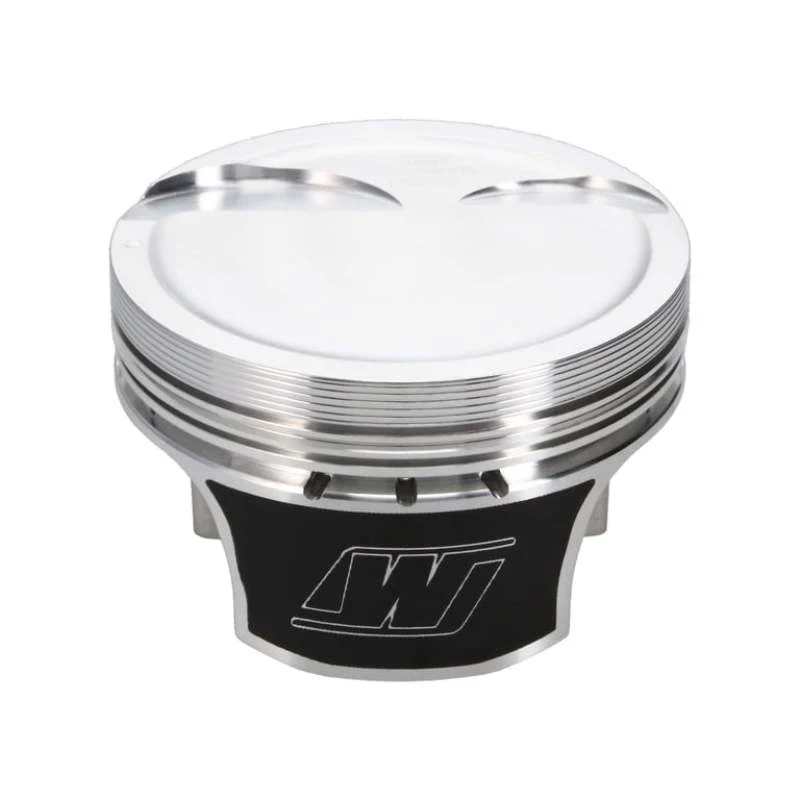 Wiseco Ford SOHC V8 4.6L 2 Val NA/Boost/Nitrous Top Ring Down .300inch -6.0cc 3.552 Bore 10.8:1 CR - Image 9