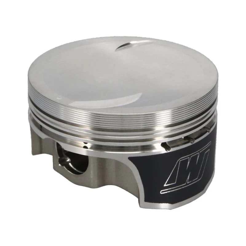 Wiseco Ford SOHC V8 4.6L 2 Val Trick Flow Twisted Wedge NA/Boost/Nitrous -6.0cc 3.572 Bore 10.8:1 CR - Image 9