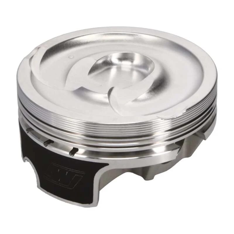 Wiseco Gen V LT1 4.125in Bore - 20cc Dish Piston Kit - Set of 8 - Image 3