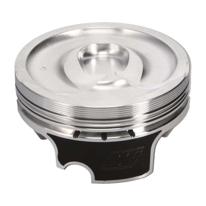 Wiseco Gen V LT1 4.125in Bore - 20cc Dish Piston Kit - Set of 8 - Image 7