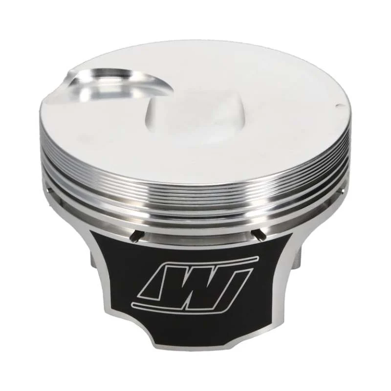 Wiseco GM L83 Gen V -5cc Dome 3.800in Bore 10.5:1 CR Piston Kit - Set of 8 - Image 4