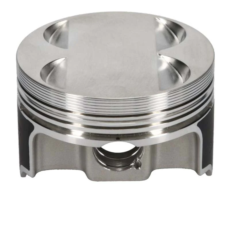 Wiseco Honda / Acura B series Flat Top 10.5:1 Piston Shelf Stock - Image 3
