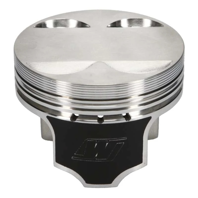 Wiseco Honda / Acura B series Flat Top 10.5:1 Piston Shelf Stock - Image 7