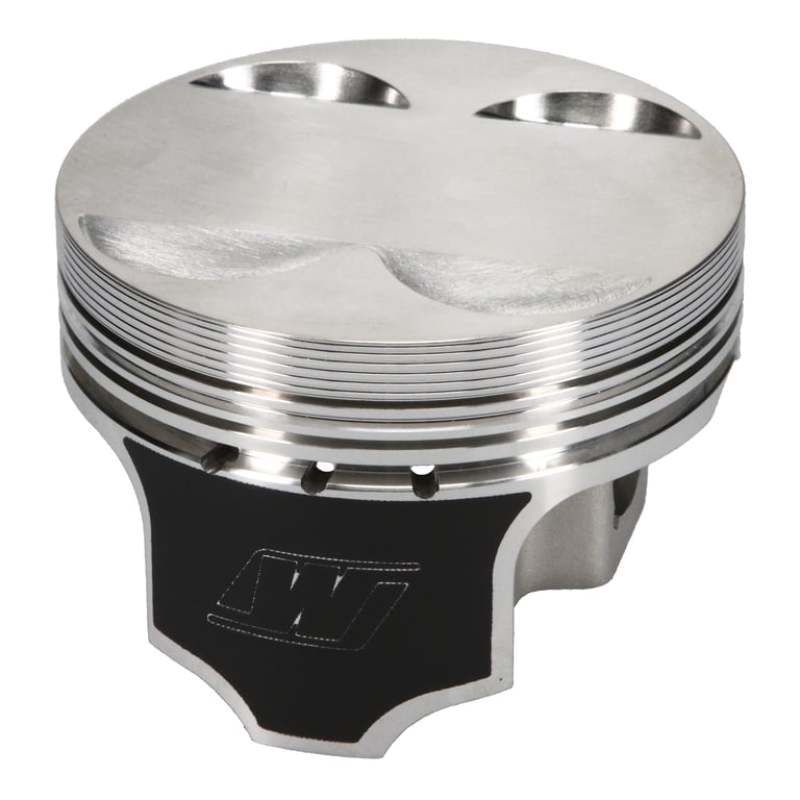 Wiseco Honda / Acura B series Flat Top 10.5:1 Piston Shelf Stock Kit - Image 2