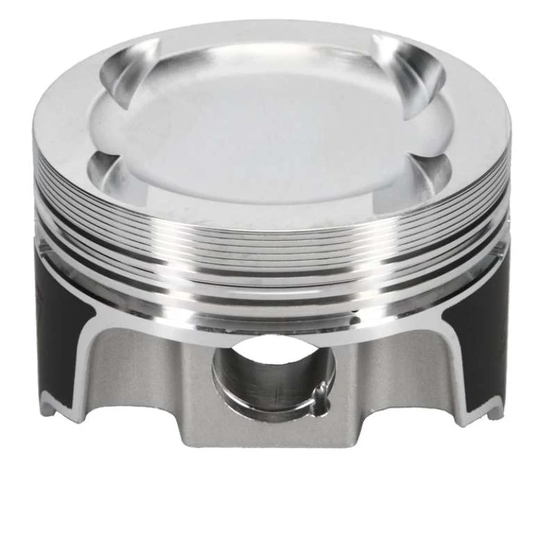Wiseco Honda B-Series -10cc Dish 1.181 x 84.5mm Piston Shelf Stock - Image 3