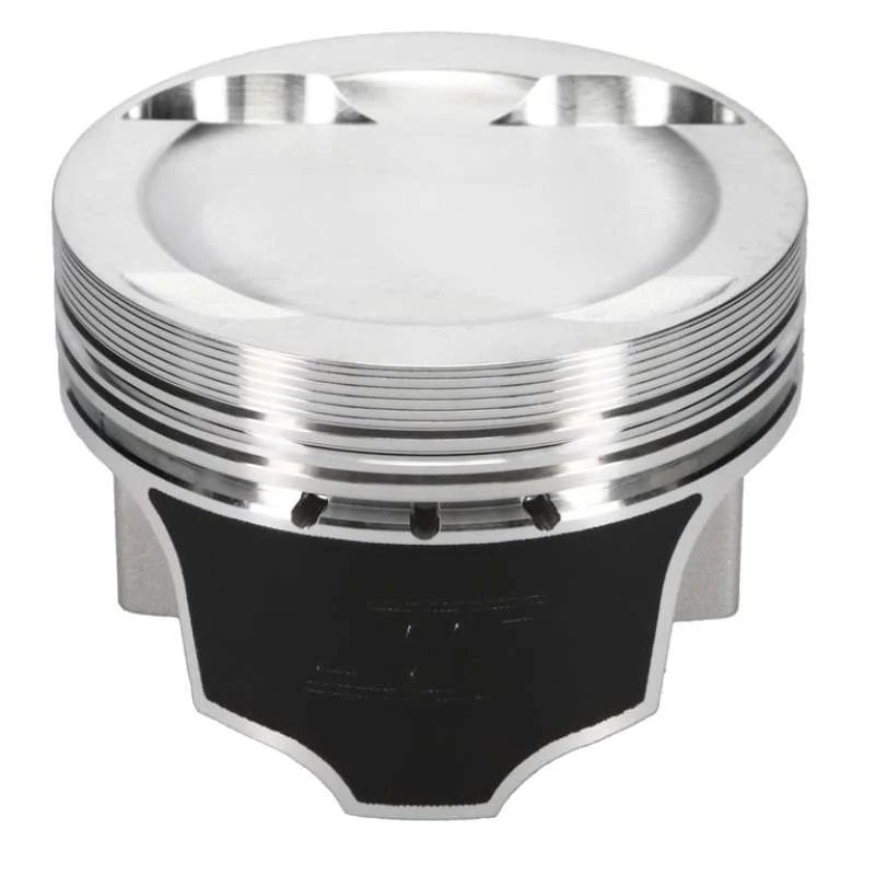 Wiseco Honda B-Series -10cc Dish 1.181 x 84.5mm Piston Shelf Stock - Image 4