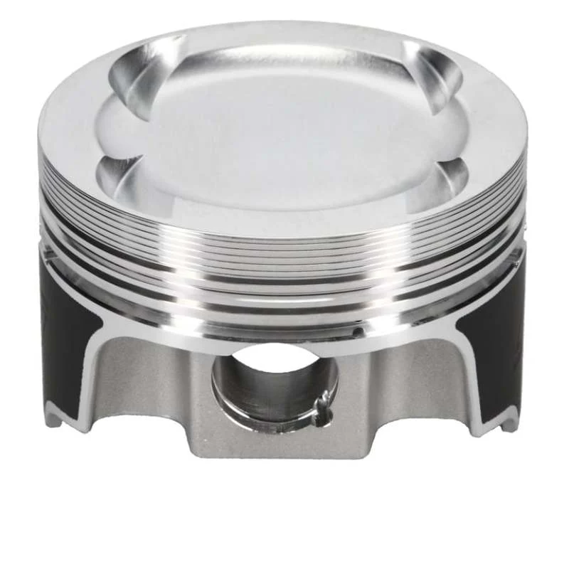 Wiseco Honda B-Series -10cc Dish 1.181 x 84.5mm Piston Shelf Stock - Image 8