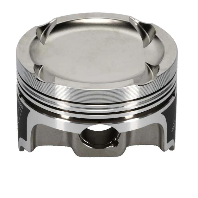 Wiseco Honda B18C1/C5 -8cc Dish 81.5mm 9:1 CR Piston Shelf Stock *Single Piston Only* - Image 5