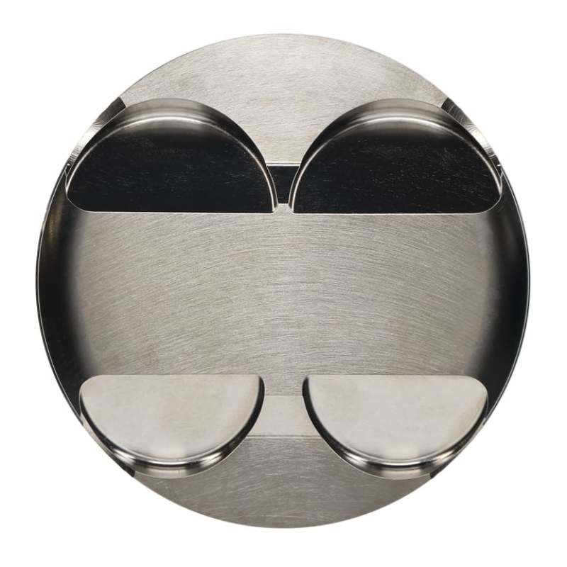 Wiseco Honda F20C/F22C S2000 +7cc Dome  11:1 CR Piston Kit - Set of 4 - Image 5