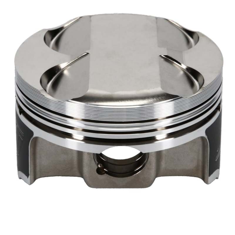 Wiseco Honda F20C/F22C S2000 +7cc Dome  11:1 CR Piston Kit - Set of 4 - Image 6