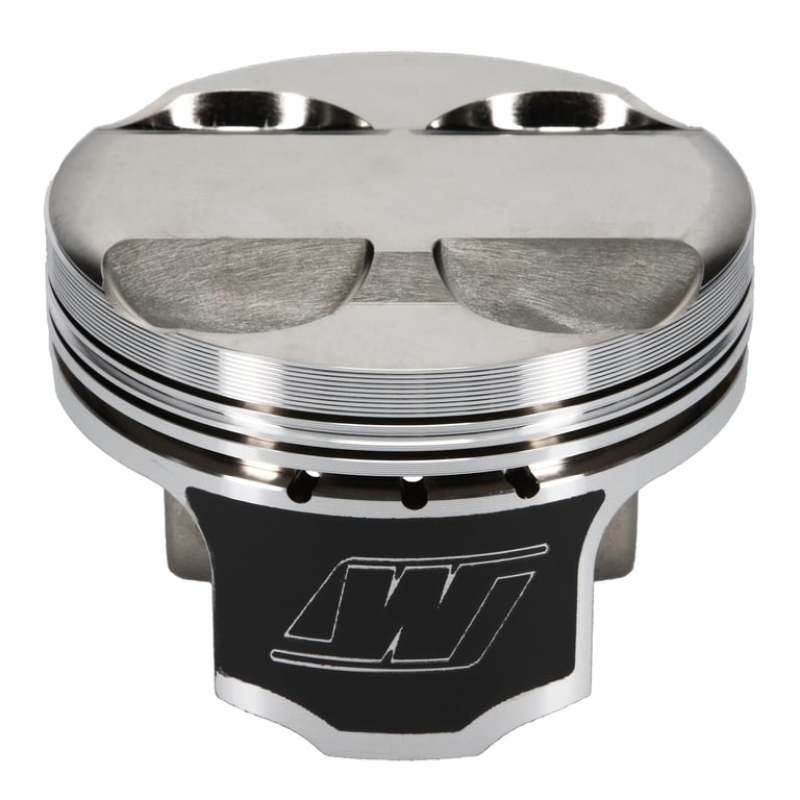 Wiseco Honda F20C/F22C S2000 +7cc Dome  11:1 CR Piston Kit - Set of 4 - Image 8