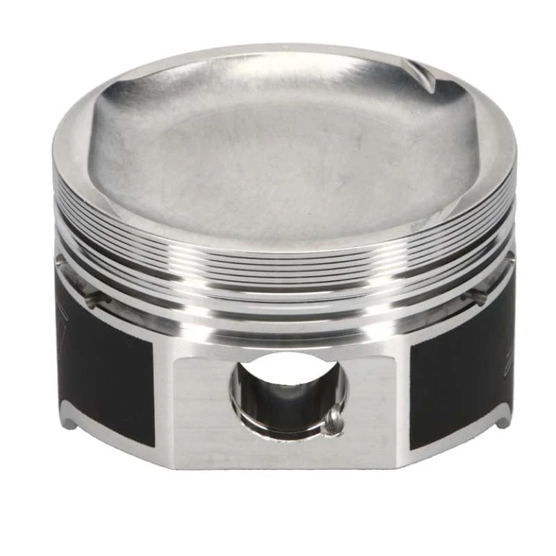 Wiseco Honda Fit/Jazz L15A -11.5cc R/Dome 73mm Piston Shelf Stock Kit - Image 6
