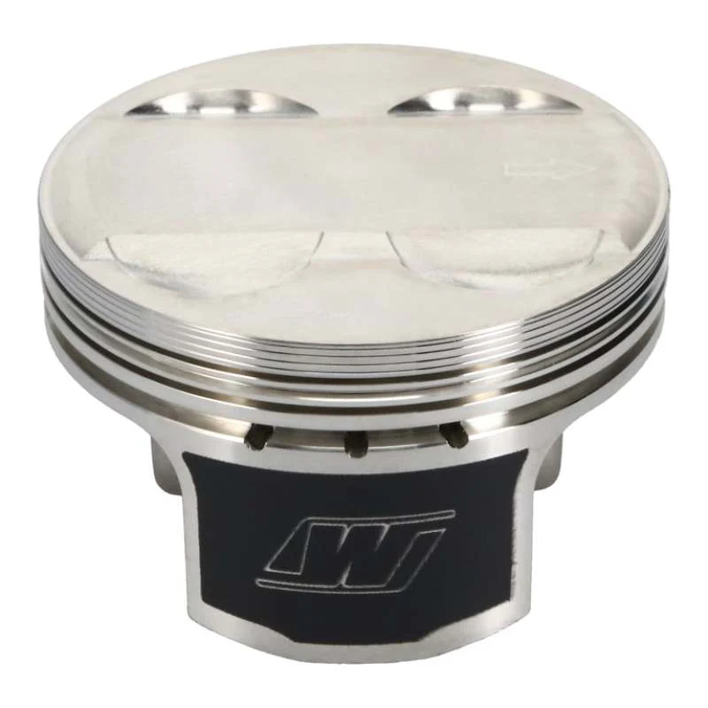 Wiseco Honda J32 +4cc Dome 89.5mm Bore Piston Kit - Image 10