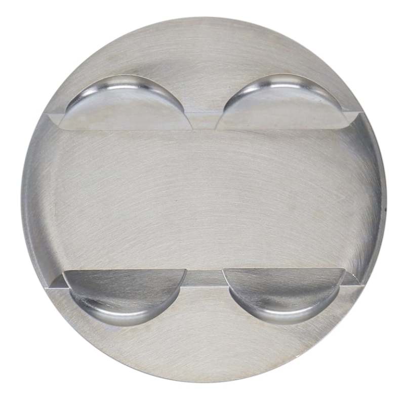 Wiseco Honda J32 +4cc Dome 89.5mm Bore Piston Kit - Image 4
