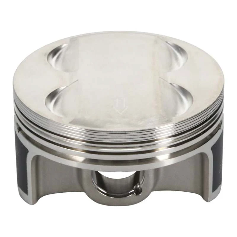 Wiseco Honda J32 +4cc Dome 89.5mm Bore Piston Kit - Image 6