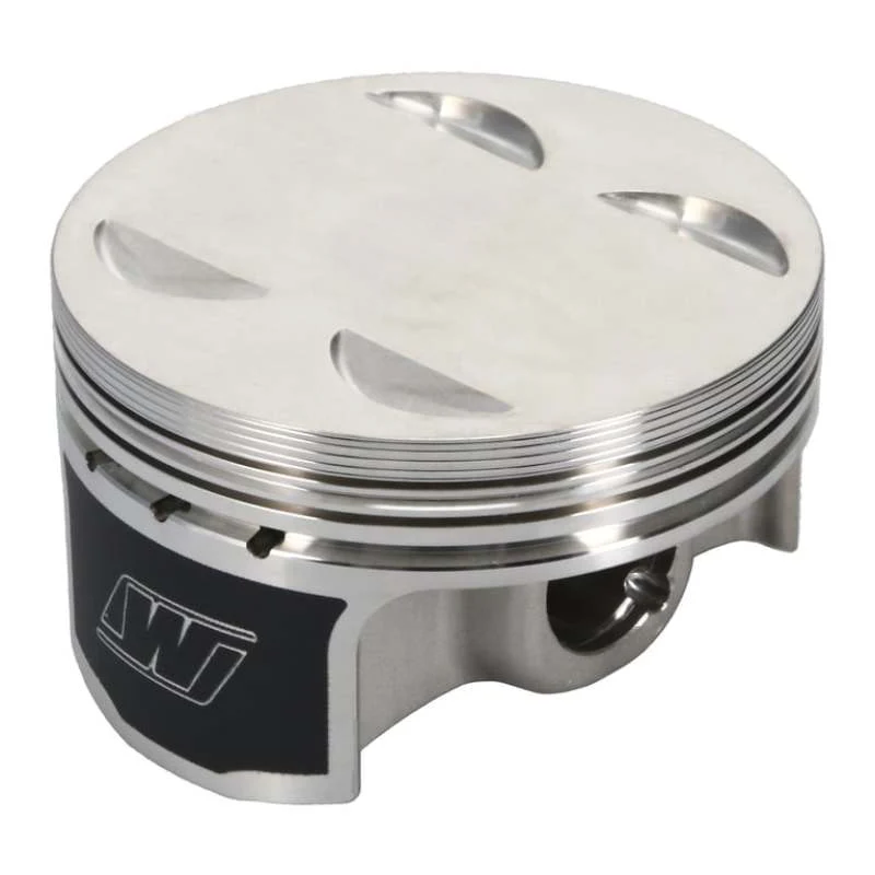 Wiseco Honda J35 -1.12cc FT 89.5mm Bore Piston Kit - Image 10