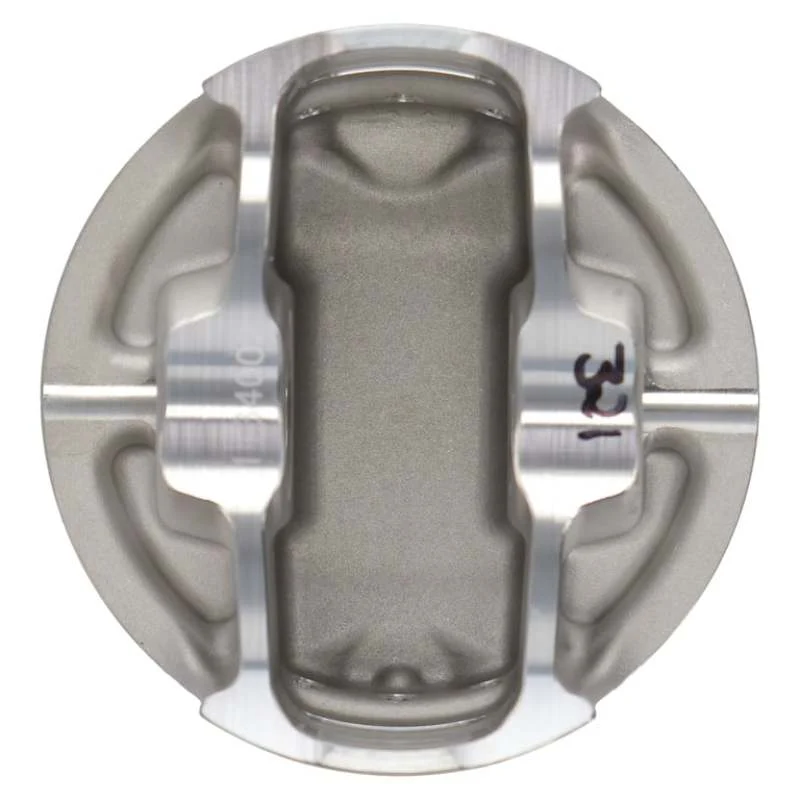Wiseco Honda J35 -1.12cc FT 89.5mm Bore Piston Kit - Image 5