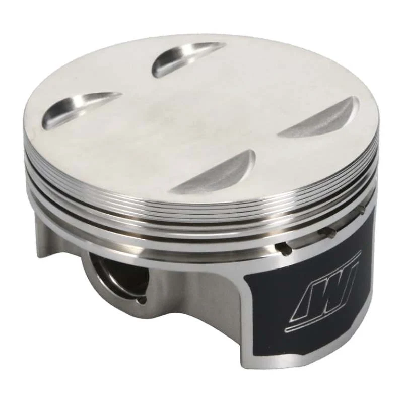 Wiseco Honda J35 -1.12cc FT 89.5mm Bore Piston Kit - Image 7