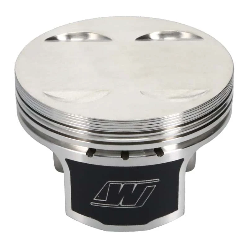 Wiseco Honda J35 -1.12cc FT 89.5mm Bore Piston Kit - Image 9