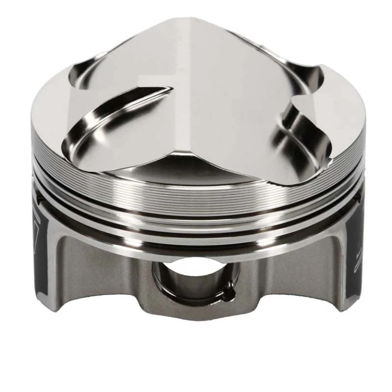 Wiseco Honda K-Series +10.5cc Dome 1.181X86.5mm Piston Shelf Stock Kit - Image 5